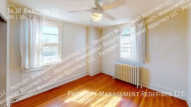 Building Photo - 3438 Barclay St