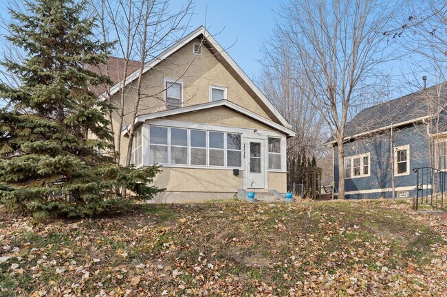 Building Photo - 1715 N Upton Ave