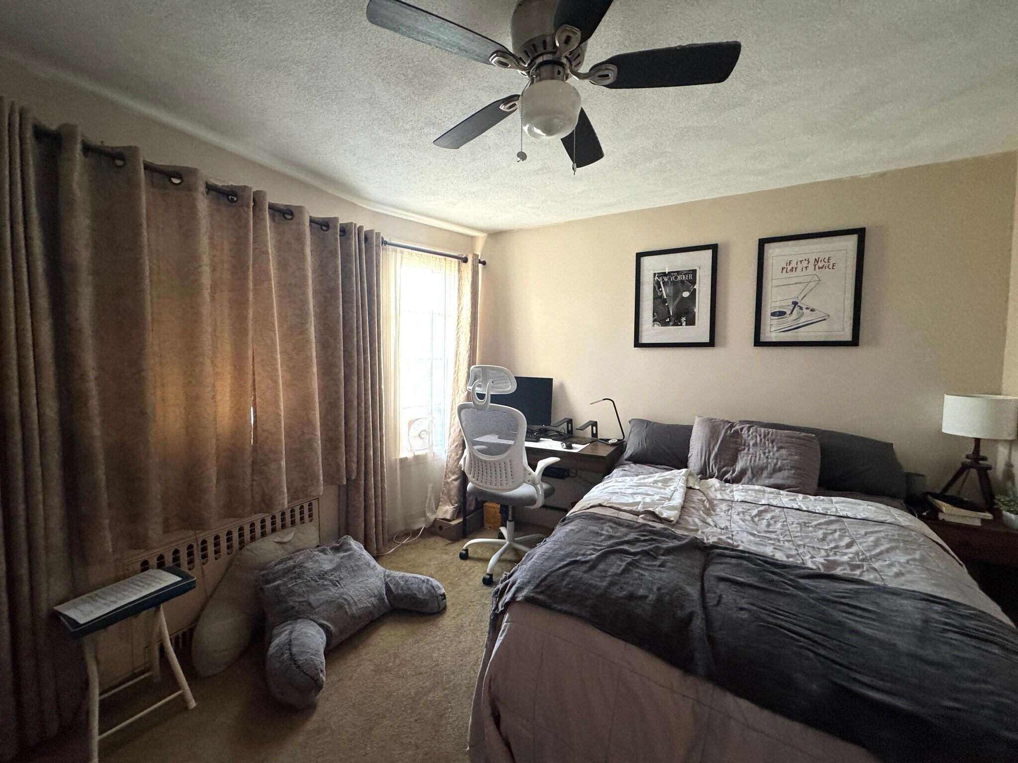 Building Photo - 11 Bowdoin St