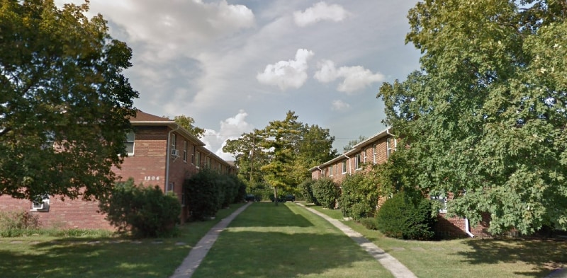 Primary Photo - 1476 King Ave