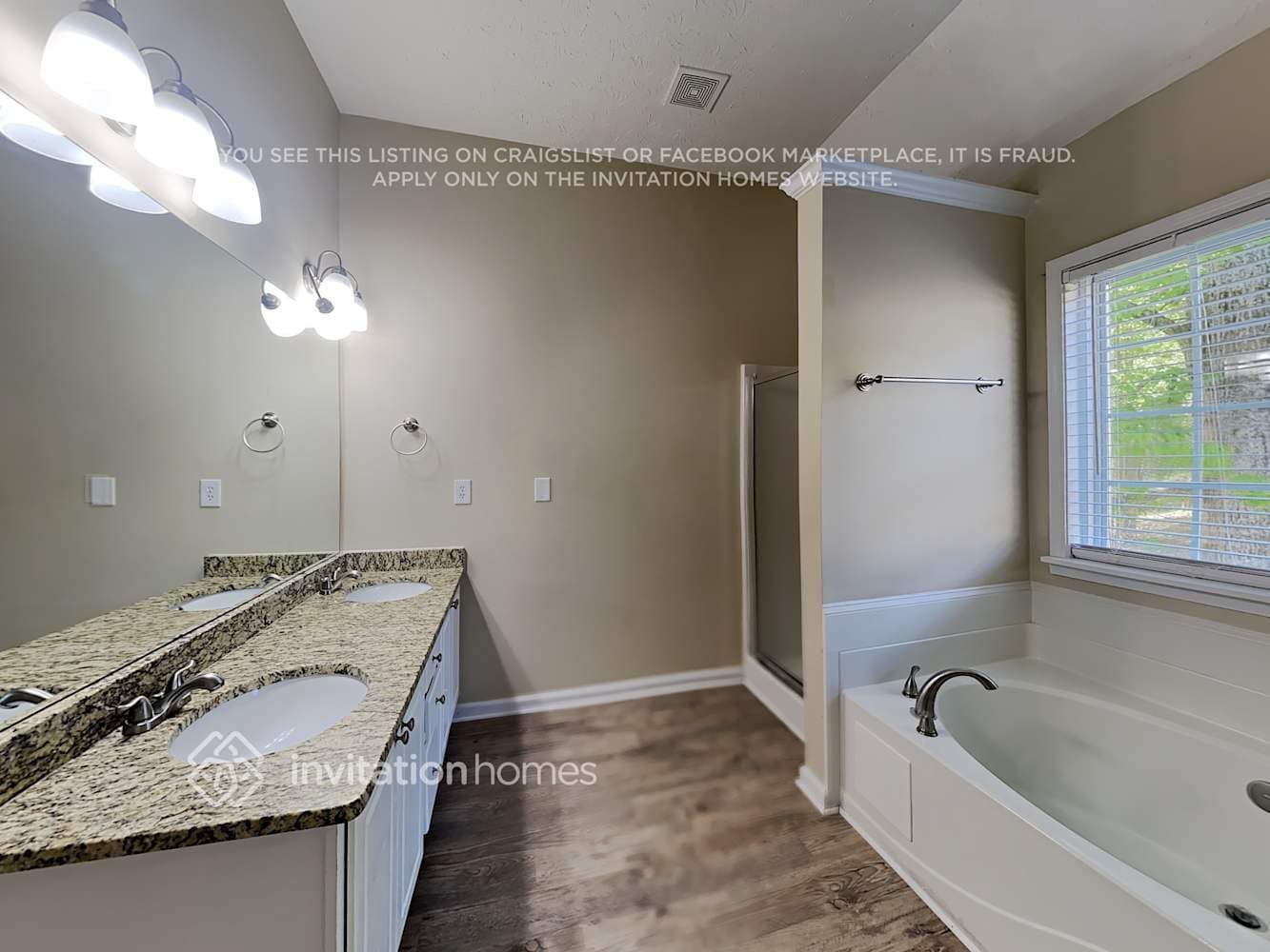 Building Photo - 4416 Glen Heights Trail SW