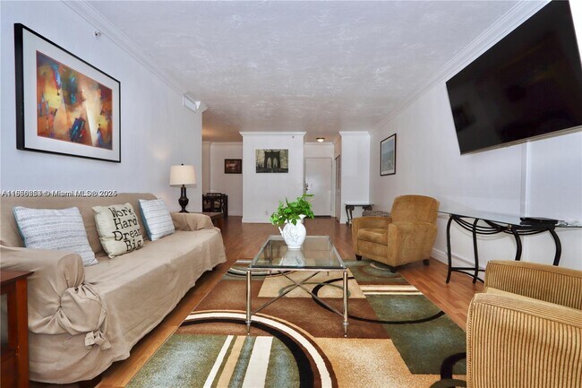 Building Photo - 3001 S Ocean Dr