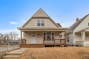 Building Photo - 2321 N 45th St