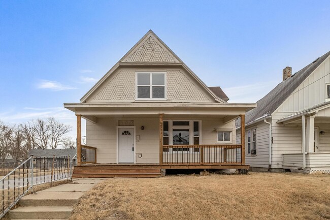 Building Photo - 2321 N 45th St