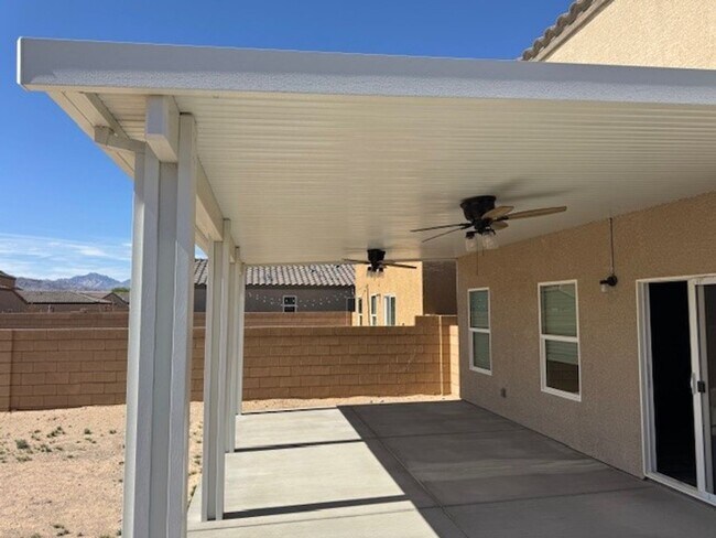 Building Photo - 3br 2Ba 2-Story Brand new Home with fenced...