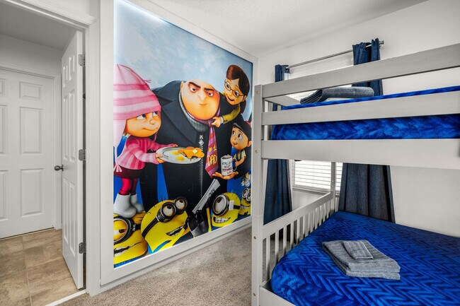 Building Photo - 8953 Amelia Downs Trail