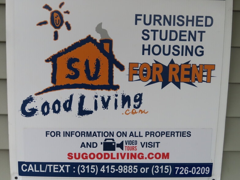 SUGOODLIVING.COM for video tour - 920 Ackerman Ave