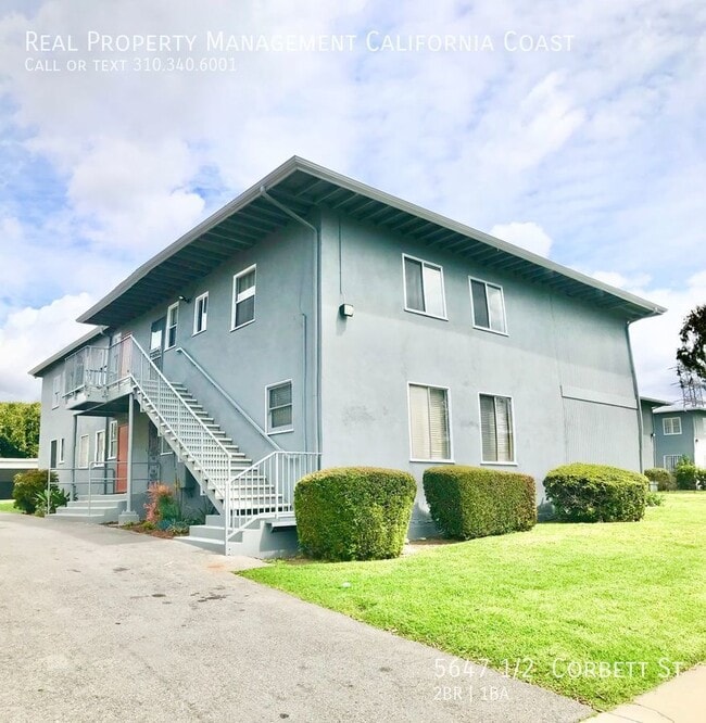 Move In Special!!! Refreshed Mid City Condo - Move In Special!!!   Refreshed Mid City Condo