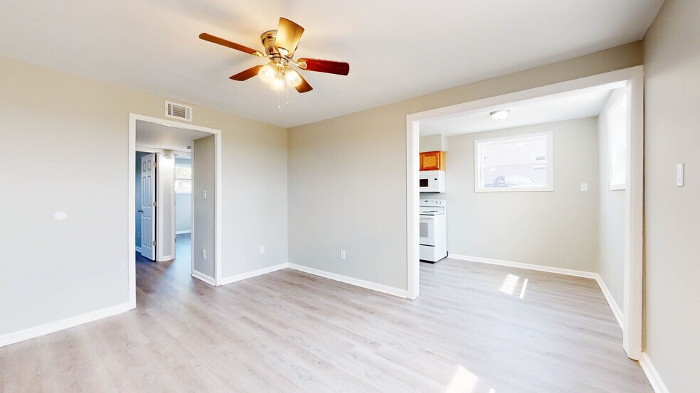 FarmStead Apartments 1501 Steadmantown Ln Frankfort KY 40601