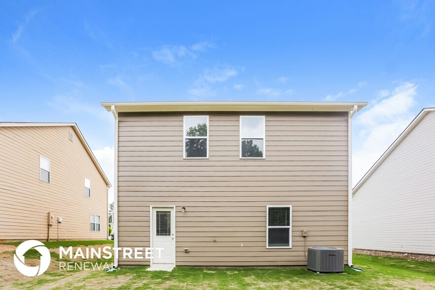 Building Photo - 518 Firethorn Ct