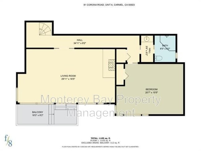 Building Photo - 81 Corona Rd