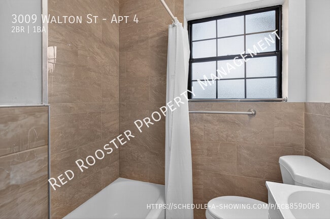 Building Photo - 3009 Walton St