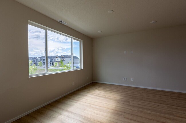 Building Photo - Modern Home for rent in Liberty Lake