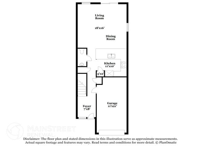 Building Photo - 570 Eiseman Wy