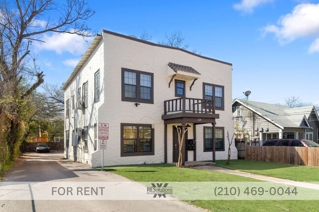 Building Photo - 614 Fulton Ave