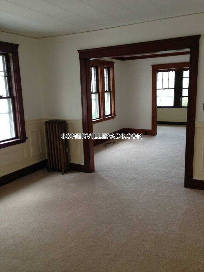 Building Photo - 149 Powder House Blvd