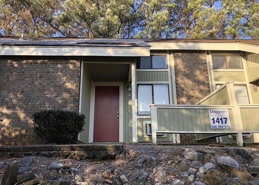 Building Photo - 1417 Ascent Trail NW