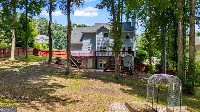 Building Photo - 3687 Vine Springs Trce