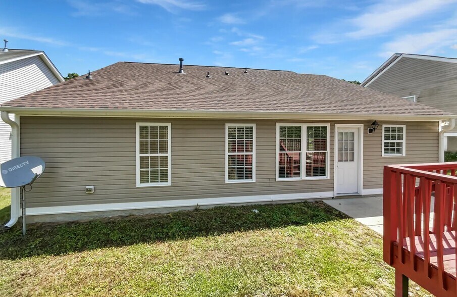 Building Photo - 5612 Tealbrook Dr