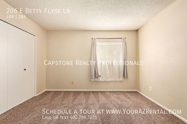 Building Photo - 206 E Betty Elyse Ln