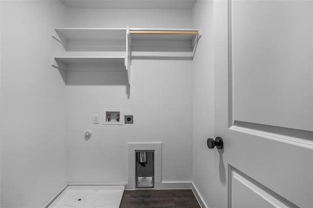 Building Photo - 2610 S Fannin Ave