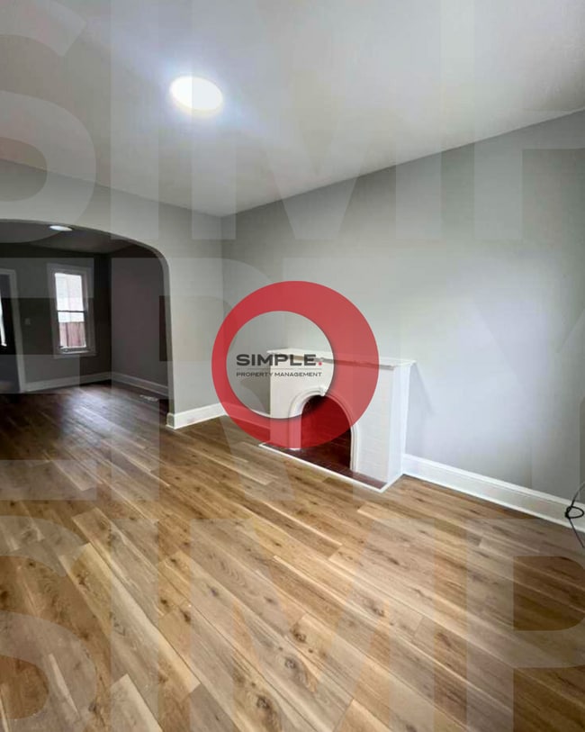 Building Photo - 314 S 8th St