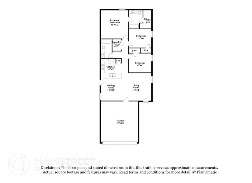 Building Photo - 13815 Goat Cv