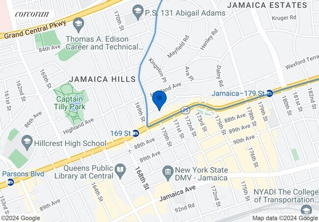 Building Photo - 170-22 Cedarcroft Rd