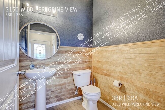 Building Photo - 3150 Wild Peregrine View