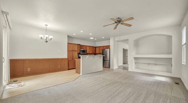 Building Photo - 11555 Lone Desert Dr