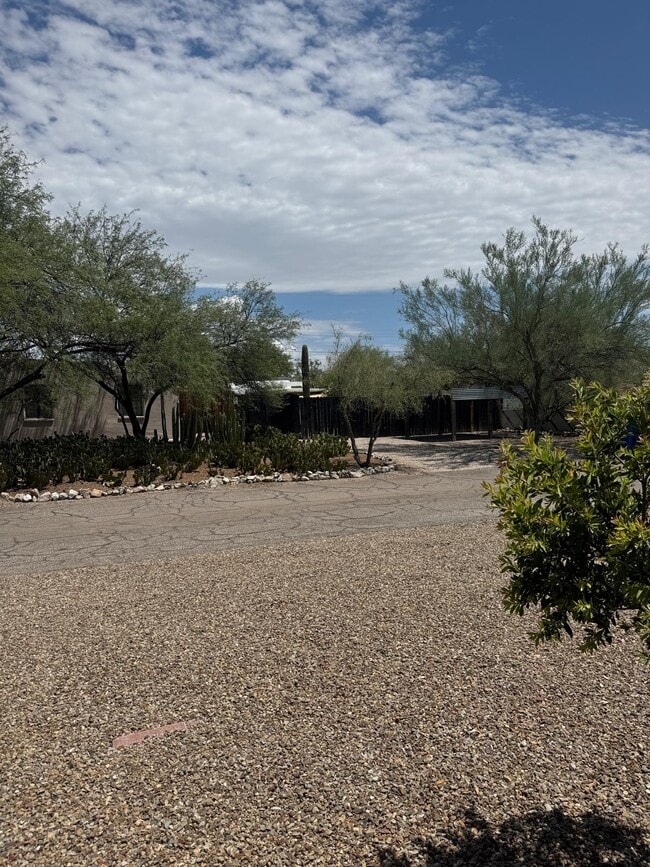 Building Photo - 2031 N Tucker Dr