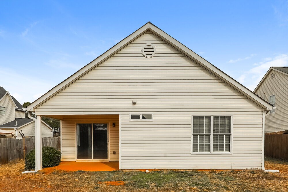 Building Photo - 1921 Boatswain Dr