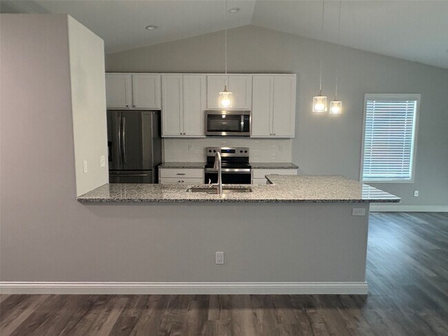 Building Photo - 408 Andrew Joseph Dr