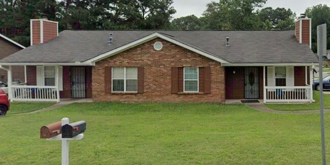 Primary Photo - 105 Fruitwood Trce