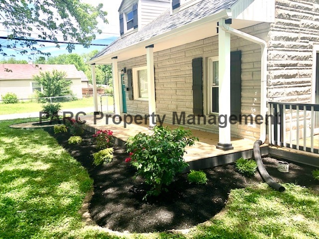 Building Photo - 4355 Norwaldo Ave