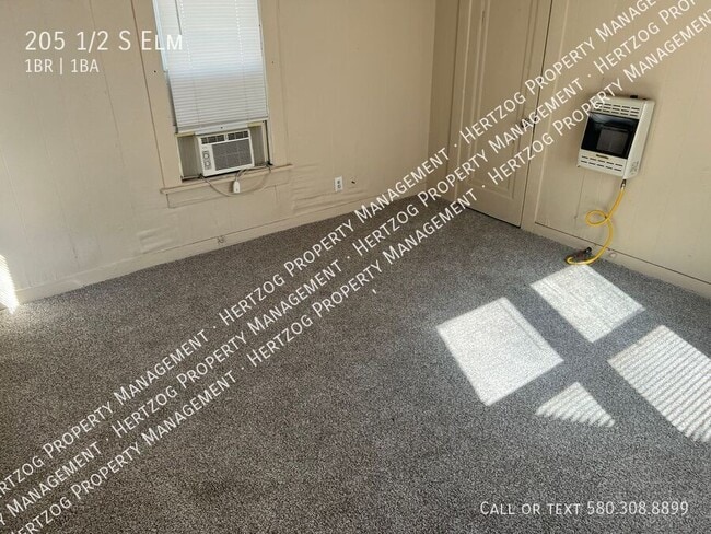 Building Photo - 205 1/2 S Elm-