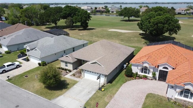 Building Photo - Deer Island/ Golf course