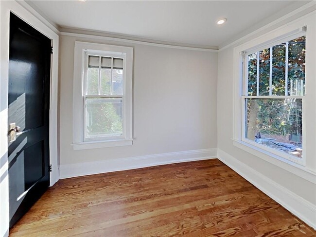 Building Photo - 1539 N Morningside Dr NE