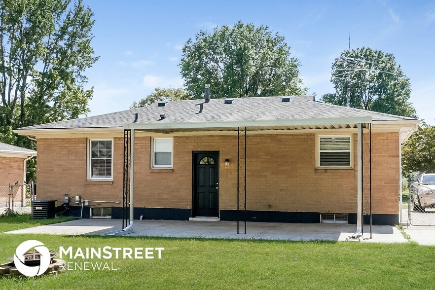 Building Photo - 6509 Lantana Ct