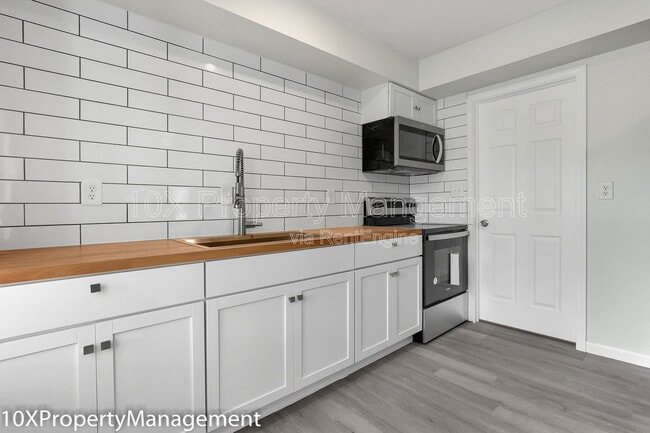 Building Photo - 5401 Adderley Ave