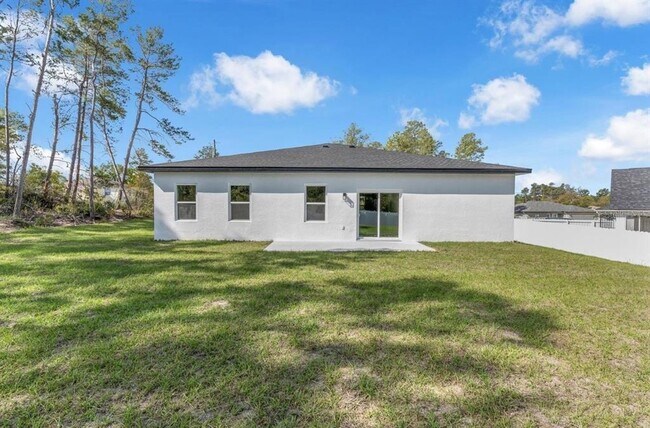 Building Photo - 4411 SW 172nd Street Rd