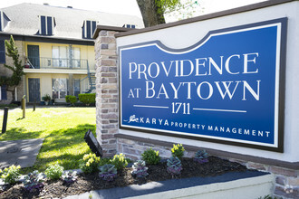 Building Photo - Providence at Baytown