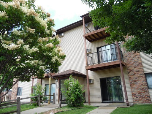 Interior Photo - Sandy Creek Apartments