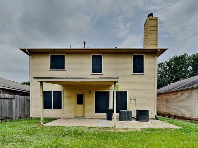 Building Photo - 12323 Westlock Dr