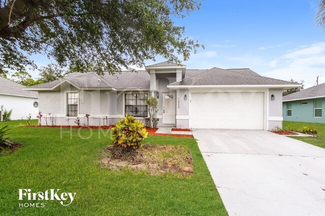Building Photo - 1253 Giralda Cir NW