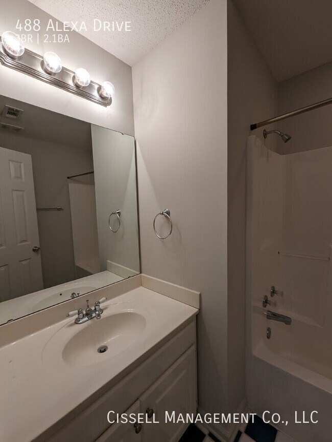 Building Photo - 488 Alexa Dr