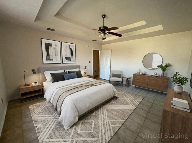 Building Photo - 3-Bedroom House for Rent in Killeen, TX