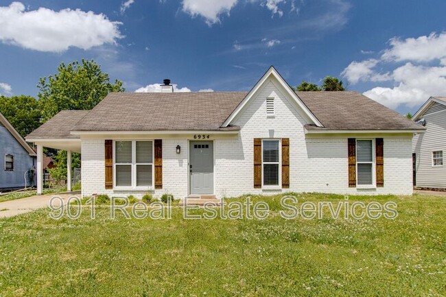 Primary Photo - 6934 Southknoll Ave