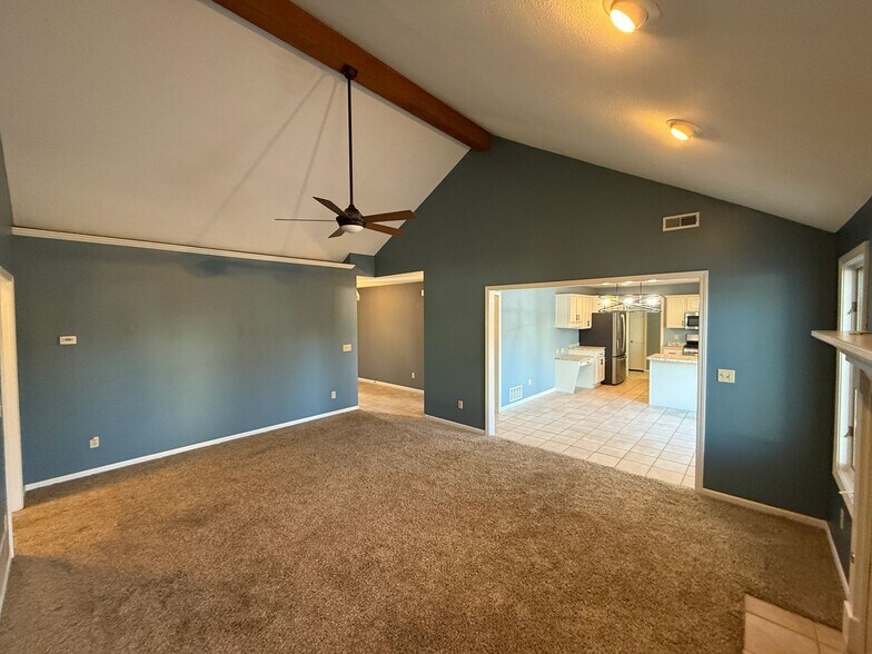 Building Photo - 1120 Winnsboro Pass