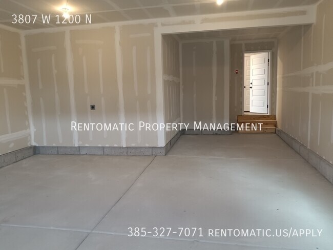 Building Photo - 3807 W 1200 N
